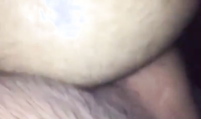 Fat Indian Gay Man Getting Bareback Fucked