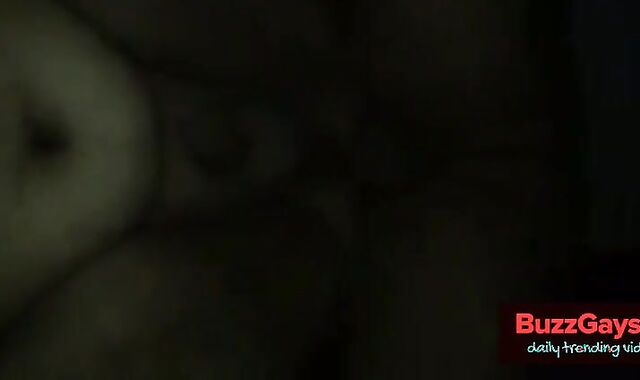 Fat Indian Gay Man Getting Bareback Fucked