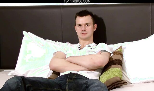 Craig S  HD twink Porn