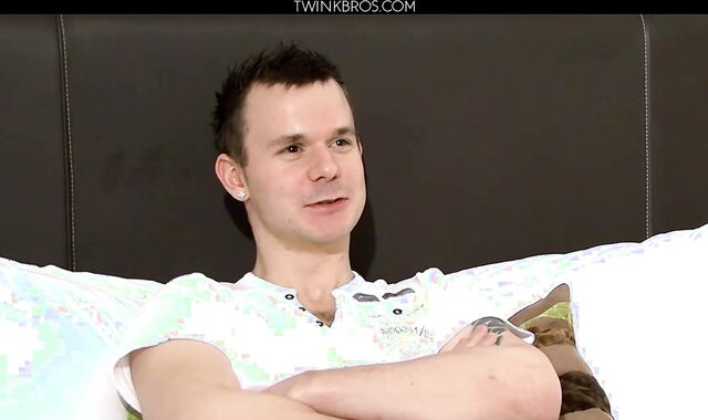 Craig S  HD twink Porn