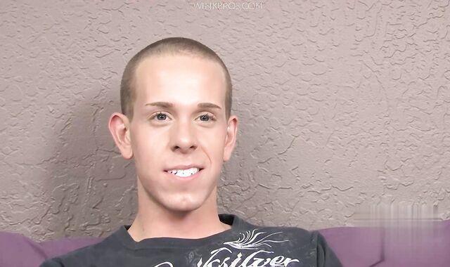 Sean In The Spotlight