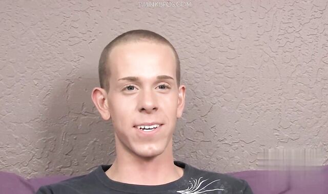 Sean In The Spotlight