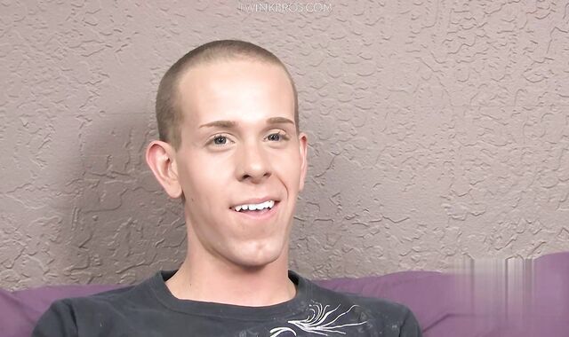 Sean In The Spotlight