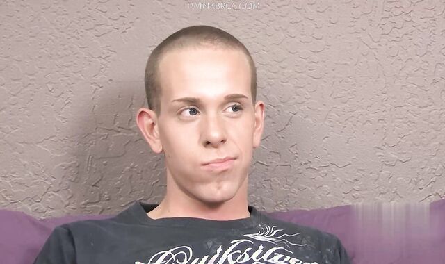 Sean In The Spotlight