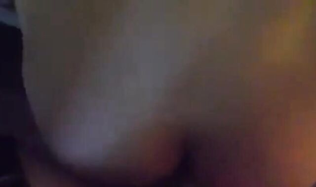 Old & Young Bareback