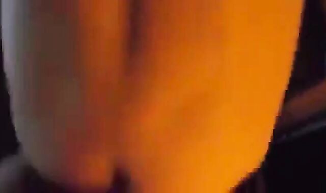 Old & Young Bareback