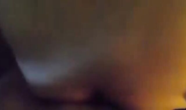 Old & Young Bareback