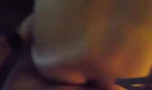 Old & Young Bareback