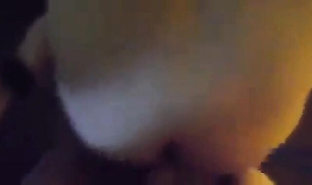 Old & Young Bareback