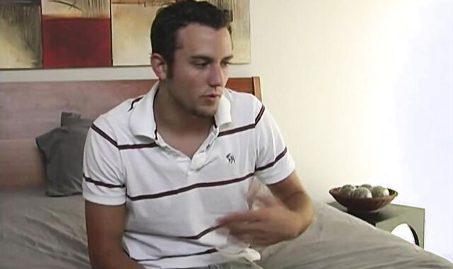 Ben  HD gay Porn