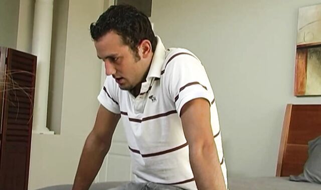 Ben  HD gay Porn