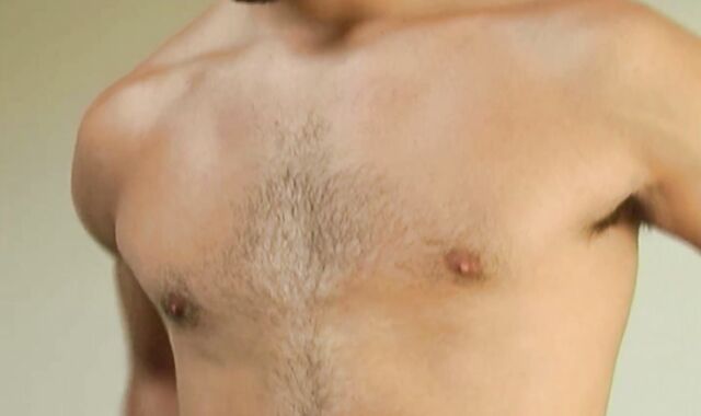 Ben  HD gay Porn
