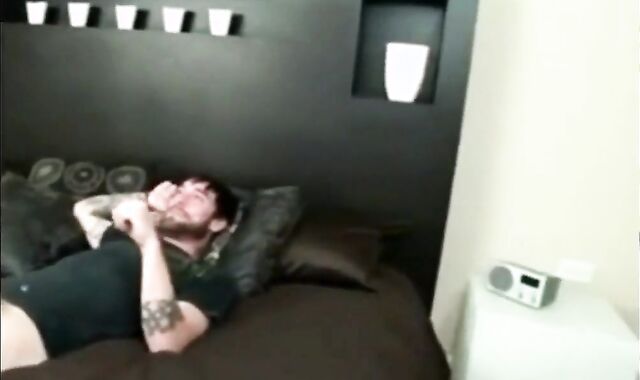 Big Cock Blowjob Leads to Premature Ejaculation 2