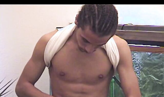 Pot Head  HD gay Porn