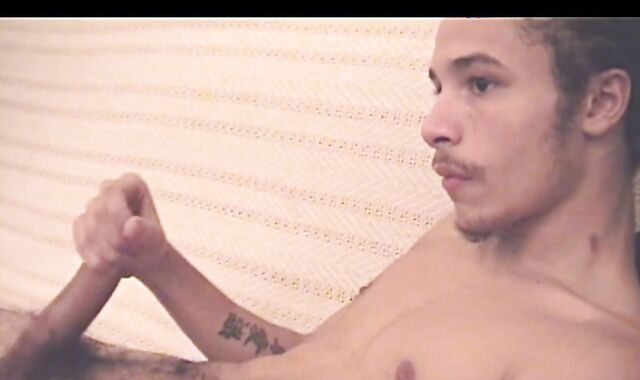 Pot Head  HD gay Porn