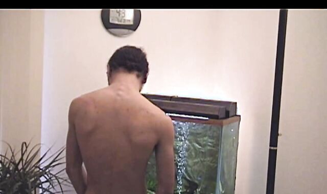 Pot Head  HD gay Porn