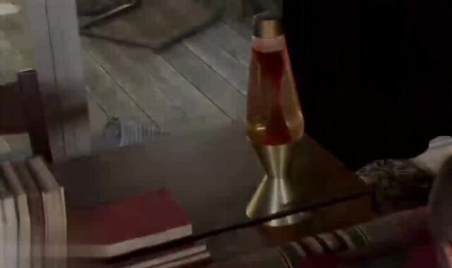 Jason Sparks And Steven Daigle 2