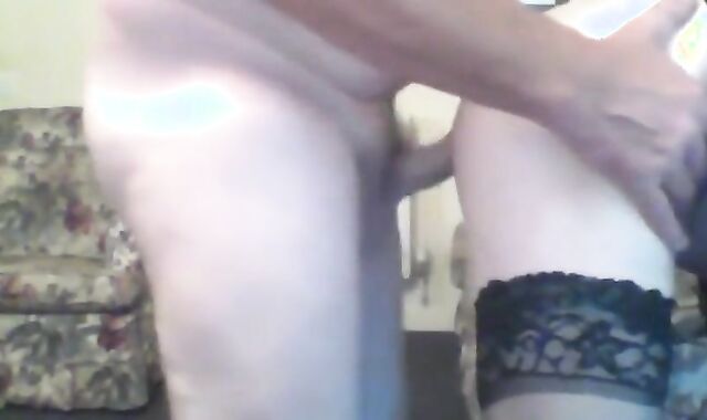 Bareback: Mouth or Hole?