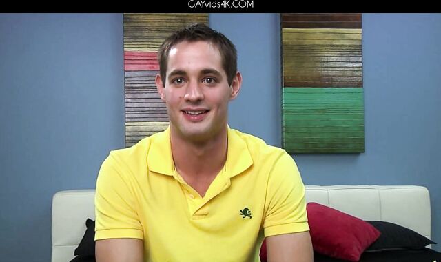 James  HD gay Porn