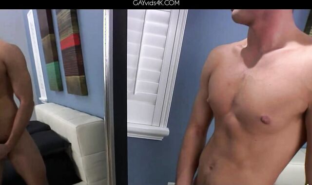 James  HD gay Porn