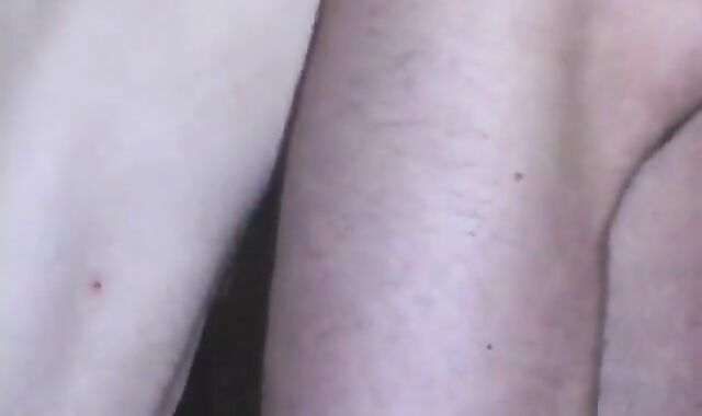 Raw Bareback Amateur Takes on Big Cock 2