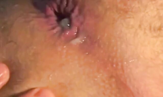 Bareback Fun: Cum, Lick, Repeat