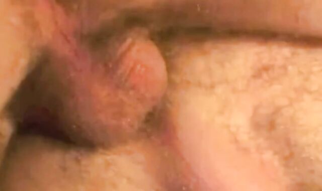 Bareback Fun: Cum, Lick, Repeat