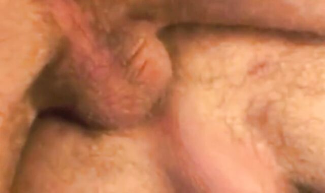 Bareback Fun: Cum, Lick, Repeat