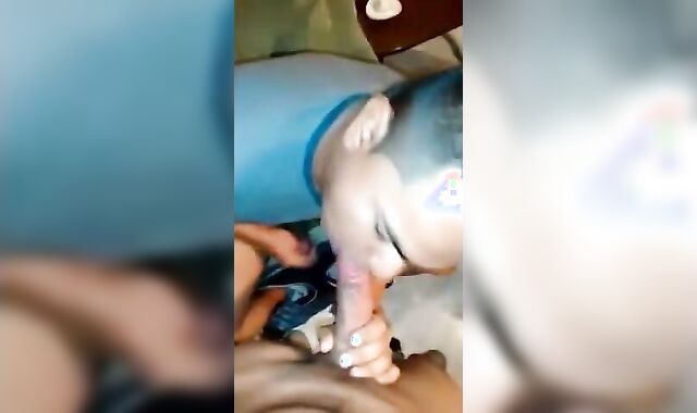 Hunk Novinho do Funk: Milked by a Blowjob