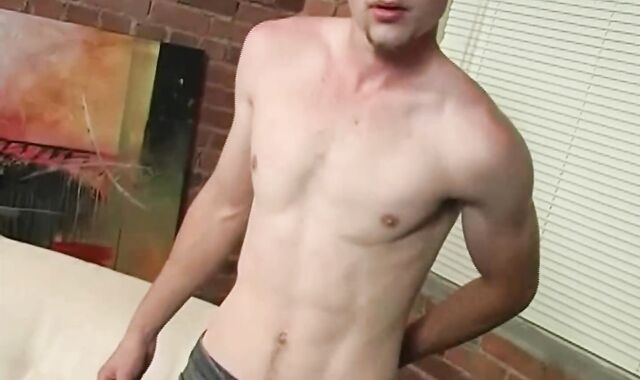 Kurt  HD gay Porn