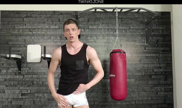 Part One Flexing Massage Billy Rock