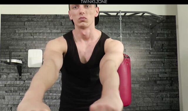 Part One Flexing Massage Billy Rock