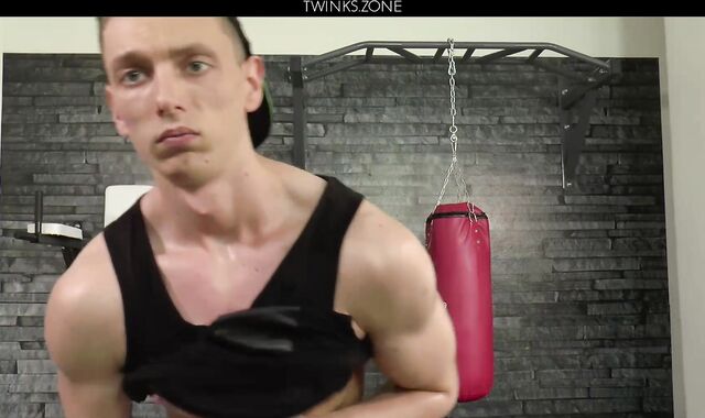 Part One Flexing Massage Billy Rock