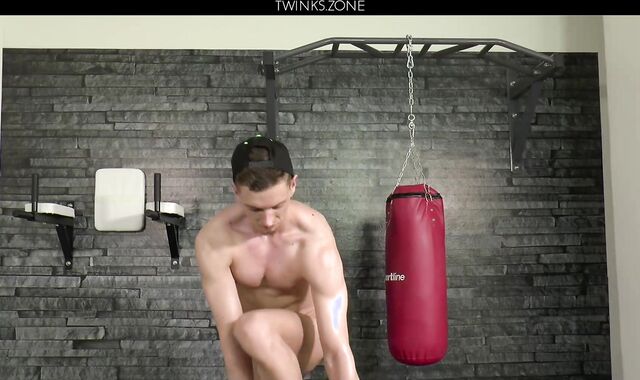 Part One Flexing Massage Billy Rock