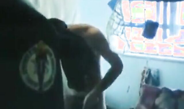 Revista Íntima: Prisão Militar Amadora