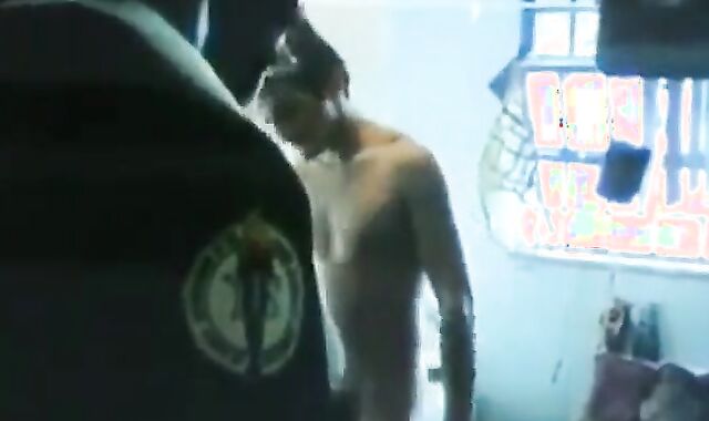 Revista Íntima: Prisão Militar Amadora