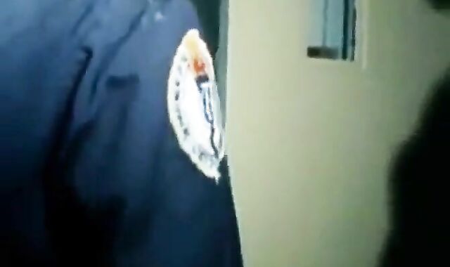 Revista Íntima: Prisão Militar Amadora