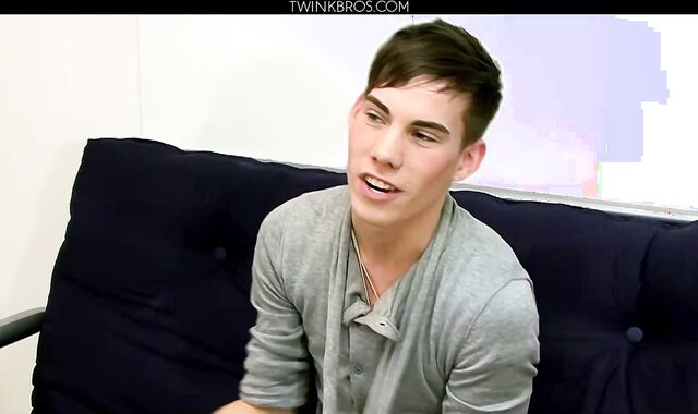 Evan  HD twink Porn