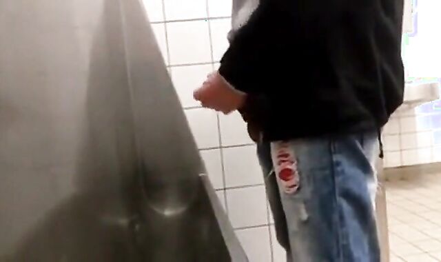 Big-Cock Daddy Wants to Play 2