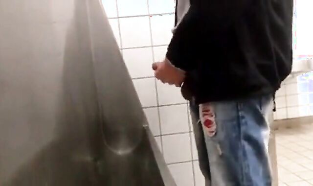 Big-Cock Daddy Wants to Play 2