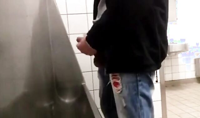 Big-Cock Daddy Wants to Play 2