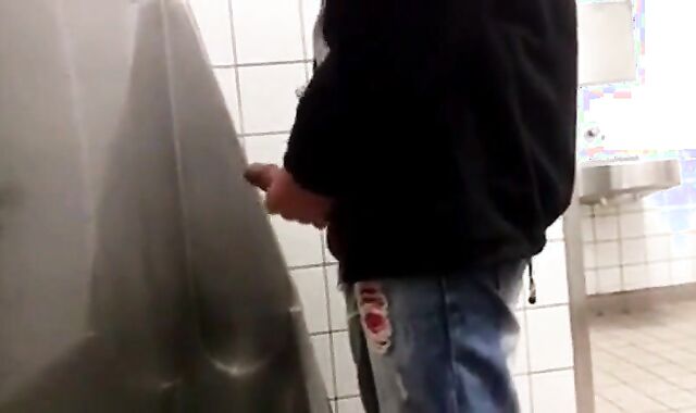 Big-Cock Daddy Wants to Play 2