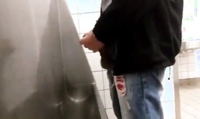 Big-Cock Daddy Wants to Play 2