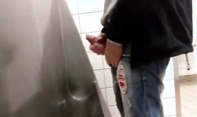 Big-Cock Daddy Wants to Play 2