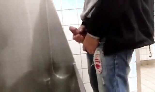 Big-Cock Daddy Wants to Play 2