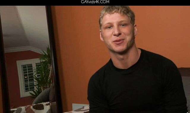 Nicholas  HD gay Porn