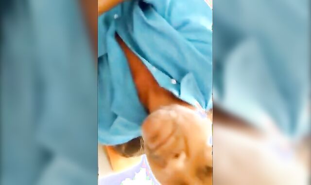 Daddy Sucks Young Latin Cock on Webcam for Cash