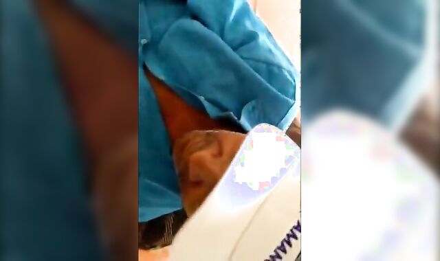 Daddy Sucks Young Latin Cock on Webcam for Cash