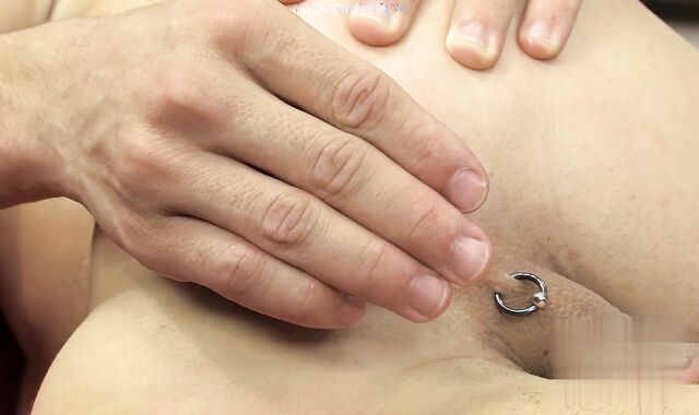 Phillip S Upside Down Cum