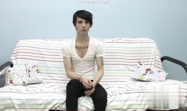 Dylan Scoville S Interview